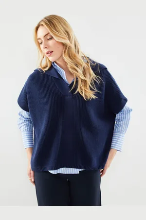 Stella Forest Pull Poncho Giulia by