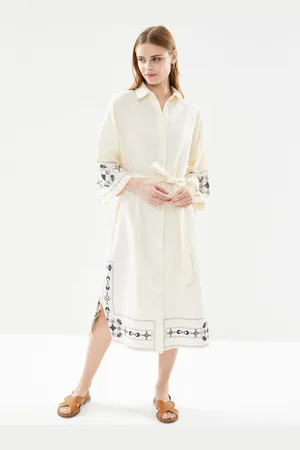 Stella Forest Robe Midi Marisa by