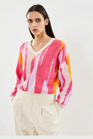 Numph NUIBINA PULLOVER by