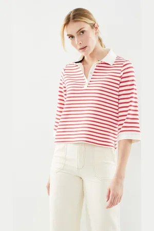 Numph NUVICKY POLO T-SHIRT by