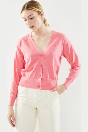 Numph NUEDNA CARDIGAN by