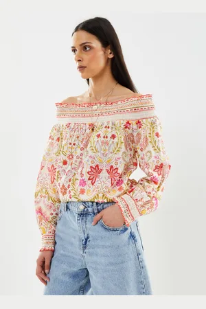 Stella Forest Tunique Epaule Emilia by