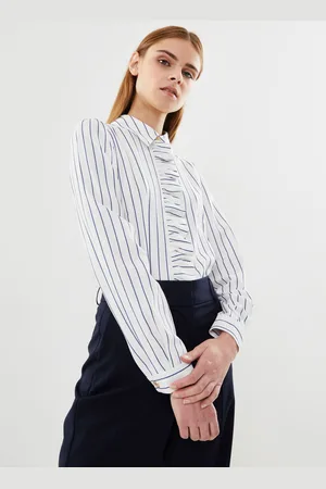 Numph NUAQUA SHIRT by