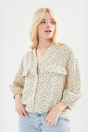 Numph NUDANI LONG SHIRT by