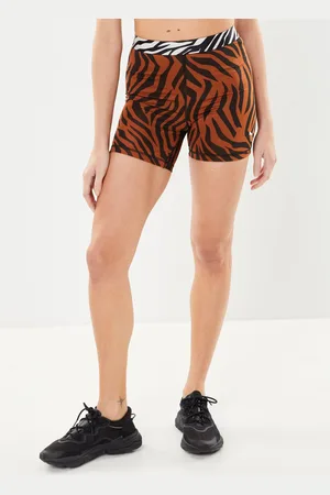 PUMA "ANIMAL REMIX 7"" BIKE SHORT" by