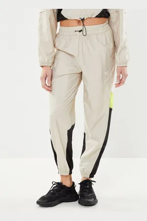 PUMA FIT MOVE WOVEN JOGGER by