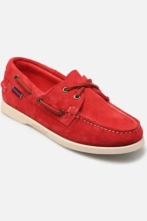 SEBAGO PORTLAND FLESH OUT WOMAN by
