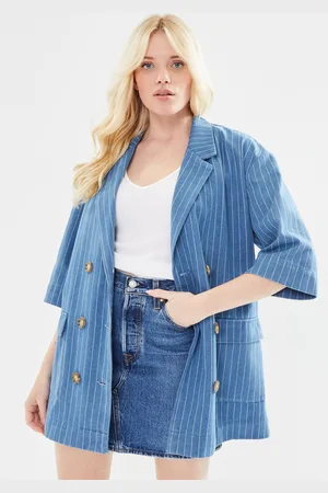 Numph NUENITTA BLAZER by
