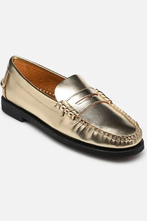 SEBAGO DAN MET WOMAN by
