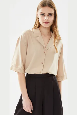 Numph NUBARON SHIRT by