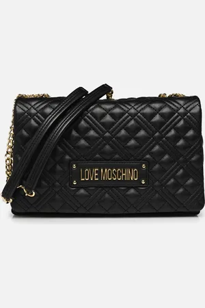 Moschino Quilted Bag JC4230PP0I by