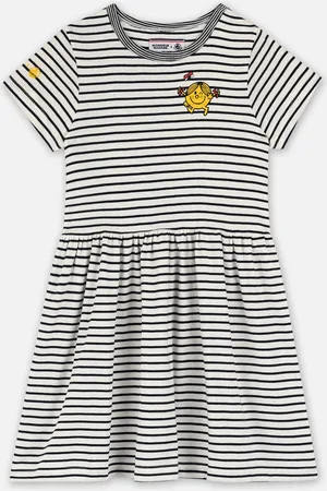 Petit Bateau Robes Mc Monsieur Madame by