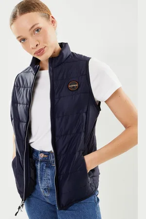 Napapijri ACALMAR W VEST 6 176 by
