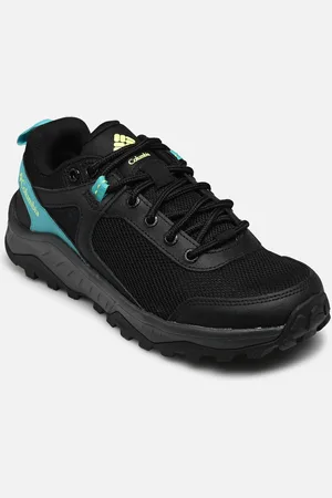 Columbia Trailstorm Ascend Waterproof W by