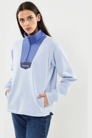 Columbia Lodge Quarter Zip by
