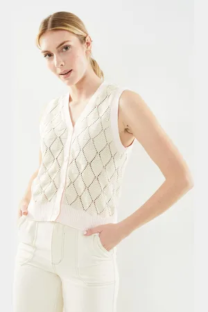 Numph NUHARLEY VEST by