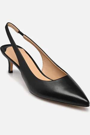 Ralph Lauren Lolah Ii-Pumps-Slingback by