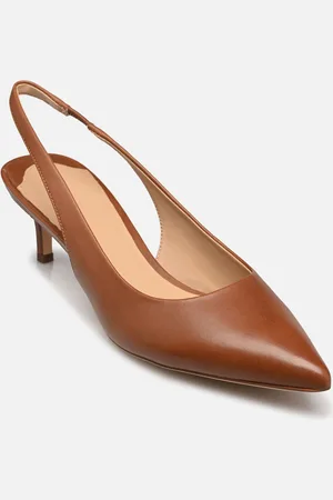 Ralph Lauren Lolah Ii-Pumps-Slingback by