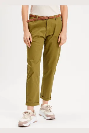 Cache Cache CHINO-SICO by