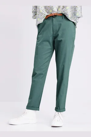 Cache Cache CHINO-SICO by