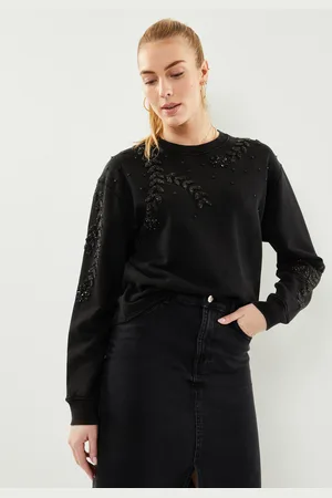 The Kooples FSWE28019K by