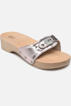 Scholl PESCURA HEEL ICONIC by