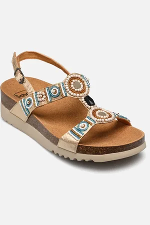 Scholl BOGOTA SANDAL COMFORT by