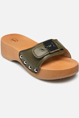 Scholl PESCURA HEEL SR ICONIC by