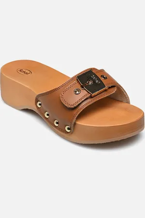 Scholl PESCURA HEEL SR ICONIC by