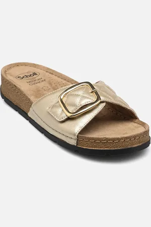 Scholl BORA MULE COMFORT by