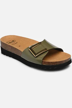 Scholl MONTEREY MULE COMFORT by