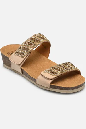 Scholl DOHA 2 STRAPS COMFORT by
