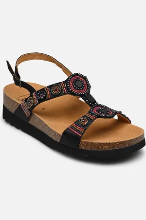 Scholl BOGOTA SANDAL COMFORT by
