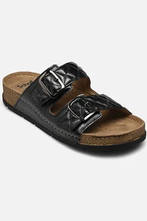 Scholl BORA 2 STRAPS COMFORT by