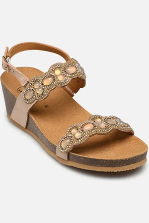 Scholl ORTIGIA SANDAL COMFORT by