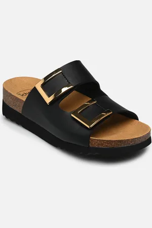 Scholl MONTEREY 2 STRAPS COMFORT by