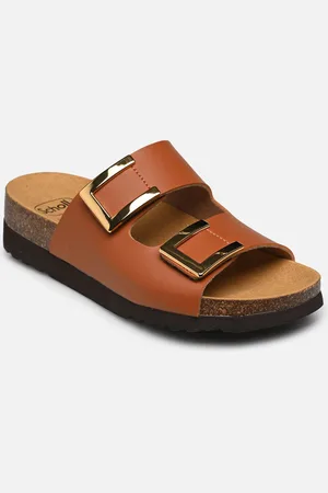 Scholl MONTEREY 2 STRAPS COMFORT by