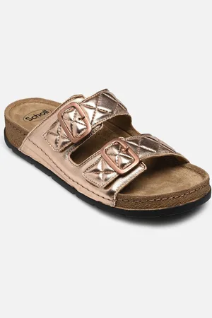 Scholl BORA 2 STRAPS COMFORT by