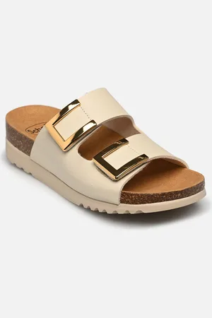 Scholl MONTEREY 2 STRAPS COMFORT by