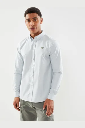 Pompeii STRIPES EMILIO SHIRT by