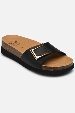 Scholl MONTEREY MULE COMFORT by