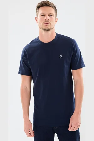 47 Brand 47 TEE MLB NEW YORK YANKEES BASE RUNNER LC EMB by