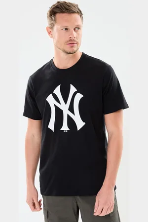 47 Brand 47 TEE MLB NEW YORK YANKEES IMPRINT by