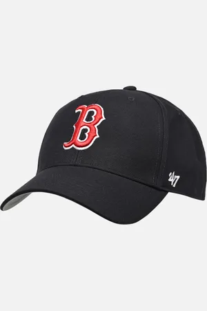 47 Brand 47 CAP MLB BOSTON RED SOX SURE SHOT SNAPBACK MVP by