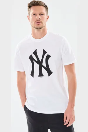 47 Brand 47 TEE MLB NEW YORK YANKEES IMPRINT by