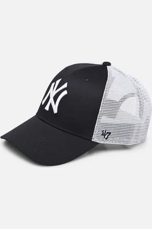 47 Brand 47 CAP MLB NEW YORK YANKEES BRANSON MVP by