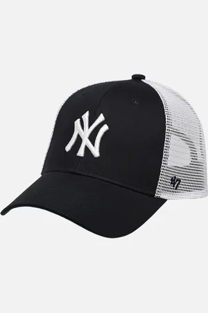 47 Brand 47 CAP KIDS MLB NEW YORK YANKEES BRANSON MVP by