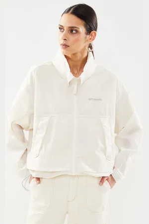 Columbia Paracutie Windbreaker by