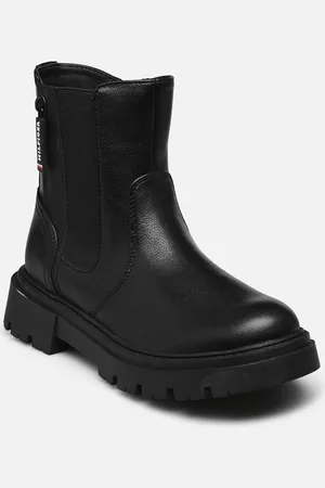 Tommy Hilfiger Bootie by