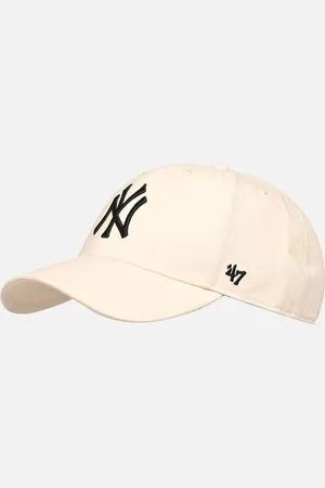 47 Brand 47 CAP MLB NEW YORK YANKEES MVP SNAPBACK by